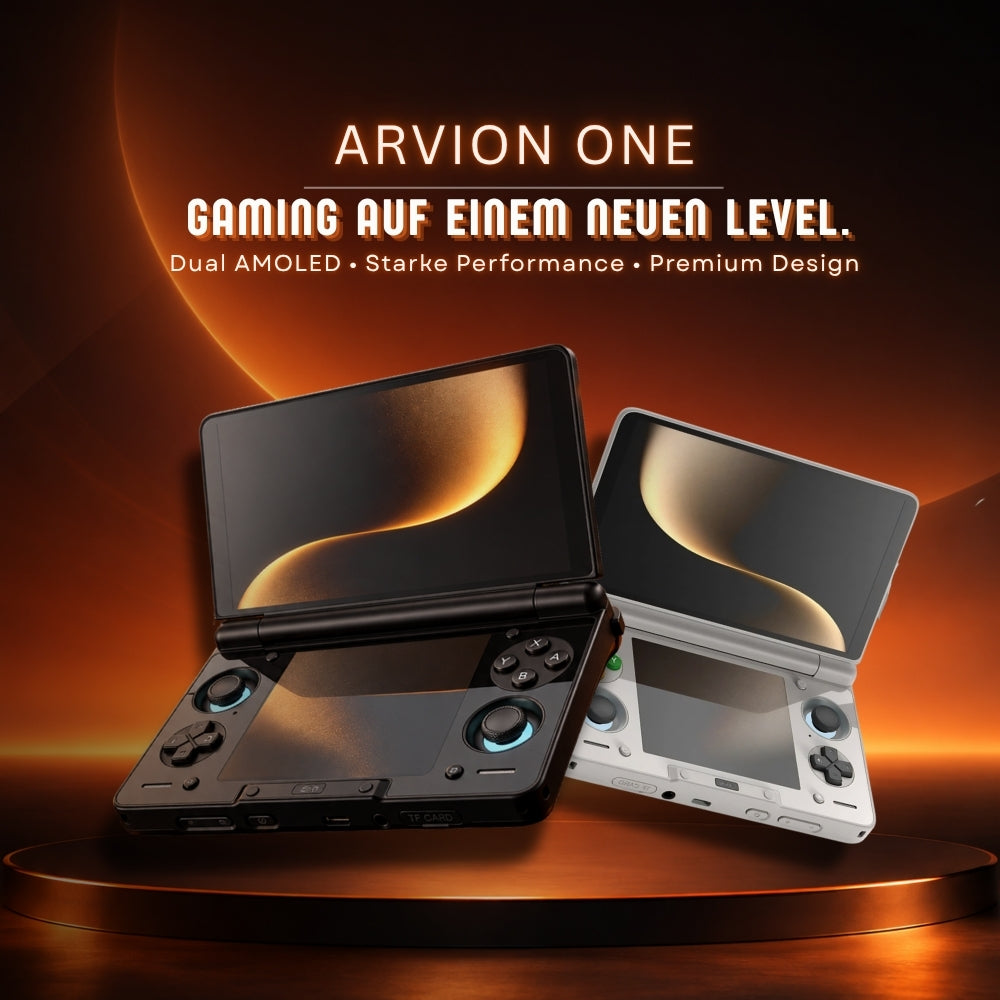 Arvion One