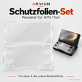 ARVION Schutzfolien-Set