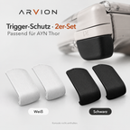 ARVION Trigger-Schutz – 2er-Set